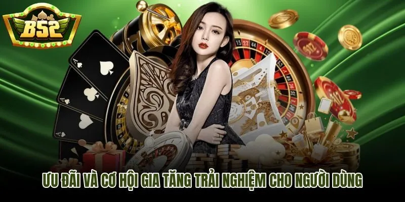 Điện thoại thông minh hiển thị ứng dụng B52Club